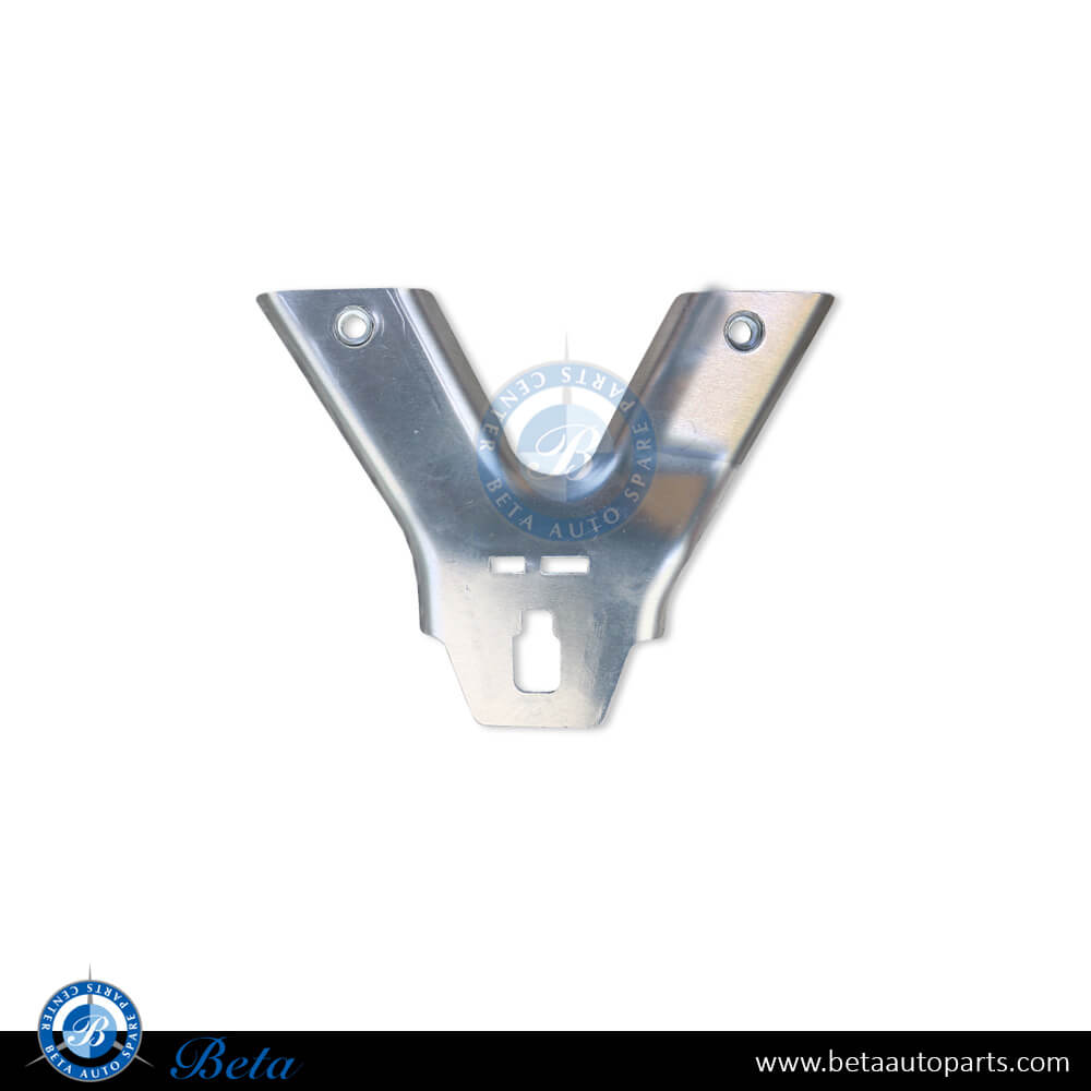 Left Side Front Strut for Mercedes GLC-Class W253 2016-2019 models, Part Number 2536201600 Left Side Front Strut for Mercedes GLC-Class W253 2016-2019 models, Part Number 2536201600